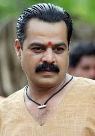 Achutha Kumar